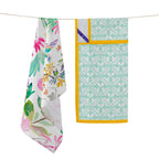 Enchant Kitchen towel 2 pcs 70x50 cm