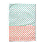 Chinoiserie Tea Towel 2 pcs 70x50 cm