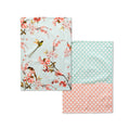 Chinoiserie Tea Towel 2 pcs 70x50 cm