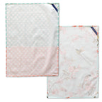 Chinoiserie Tea Towel 2 pcs 70x50 cm