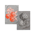 Artichoke Tea towel 2 pcs 70x50 cm