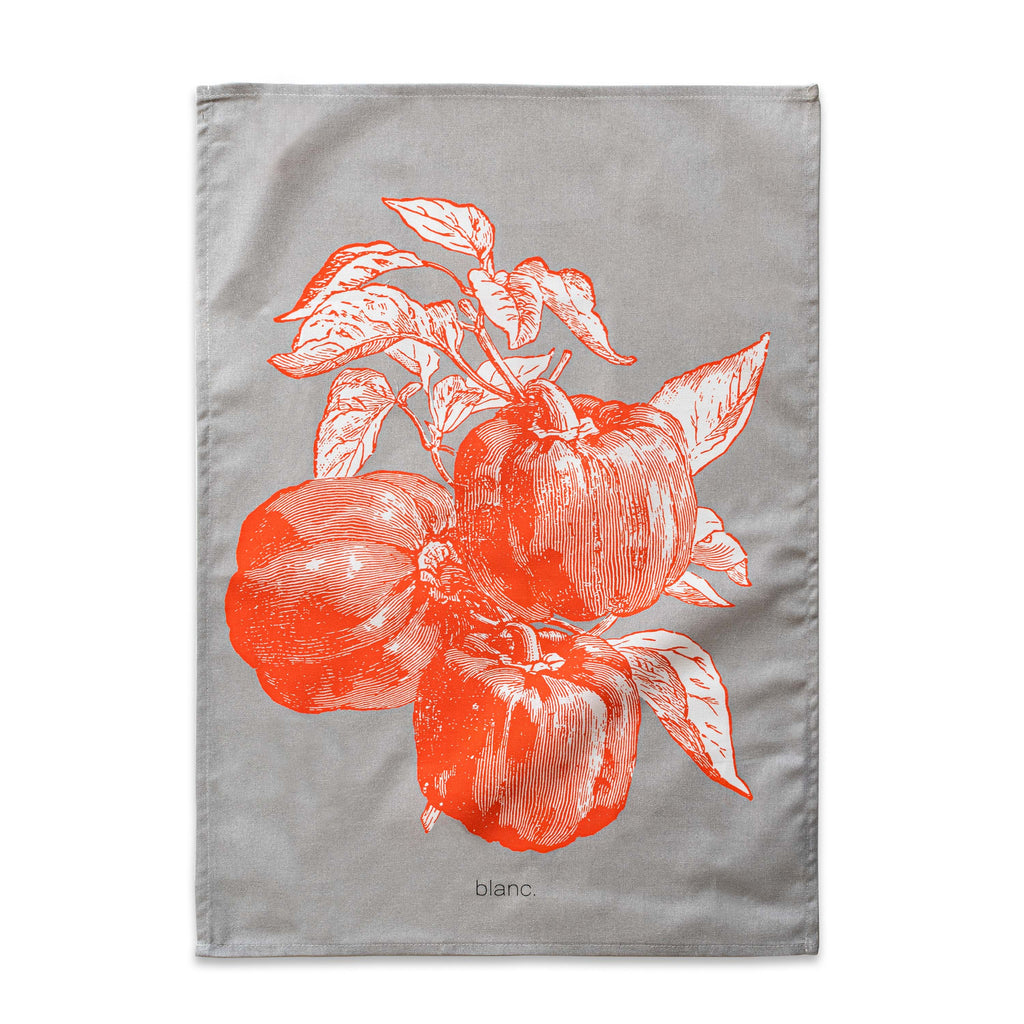 Artichoke Tea towel 2 pcs 70x50 cm