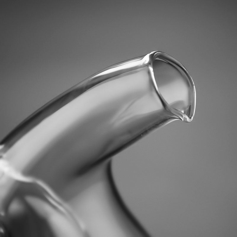 Botella de Vidrio 2 en 1 para Aceite y Vinagre – Doble Capa TransparenteAceiterasHome & Garden > Kitchen & Dining > Kitchen Tools & Utensils > Oil & Vinegar Dispensers > Vinegar Dispensers