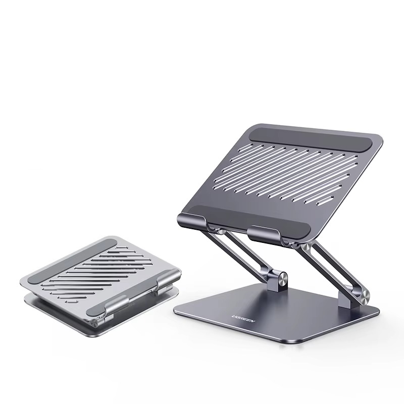 Soporte para tablet de aleación de aluminio 4.7-12.9 pulgadasSoportesElectronics > Electronics Accessories > Computer Accessories > Tablet Computer Docks & Stands