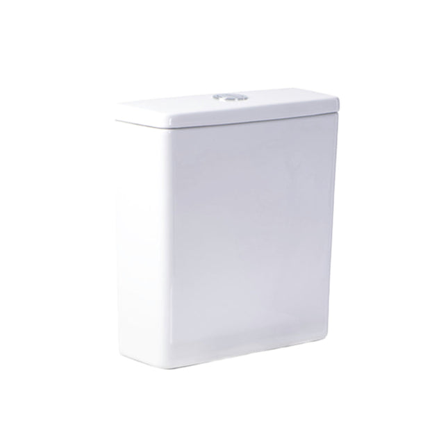 Cisterna completa con doble descarga para inodoro con tapa | 3_BP