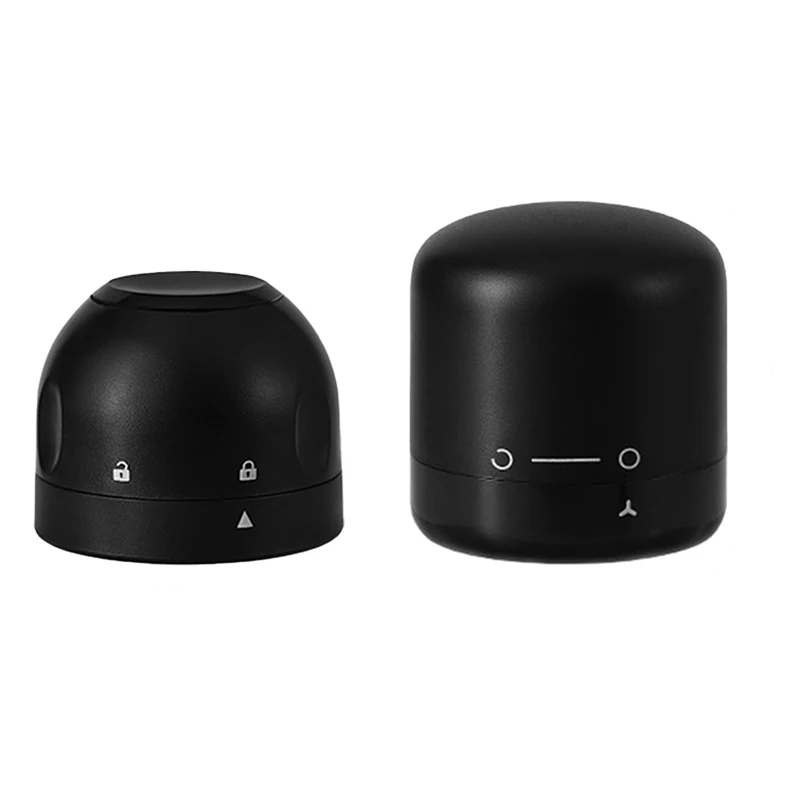 Tapón de vino y champán reutilizable · Sellado al vacío de silicona · Conserva la frescura y evita fugasTaponesHome & Garden > Kitchen & Dining > Barware > Bottle Stoppers & Savers