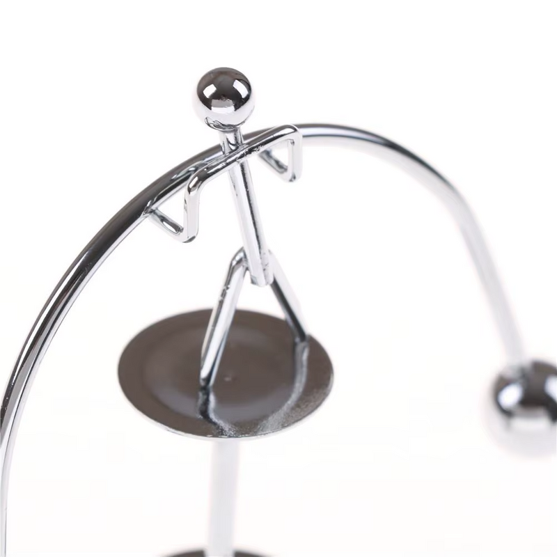 Pequeño arte de equilibrio, perpetuoAdornos decorativos