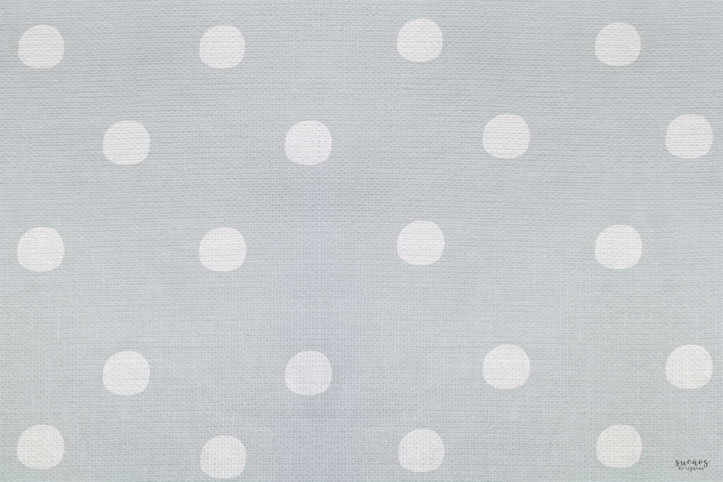 Non-slip vinyl rug 120x160 cm | mustard