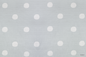 Non-slip vinyl rug 120x160 cm | mustard
