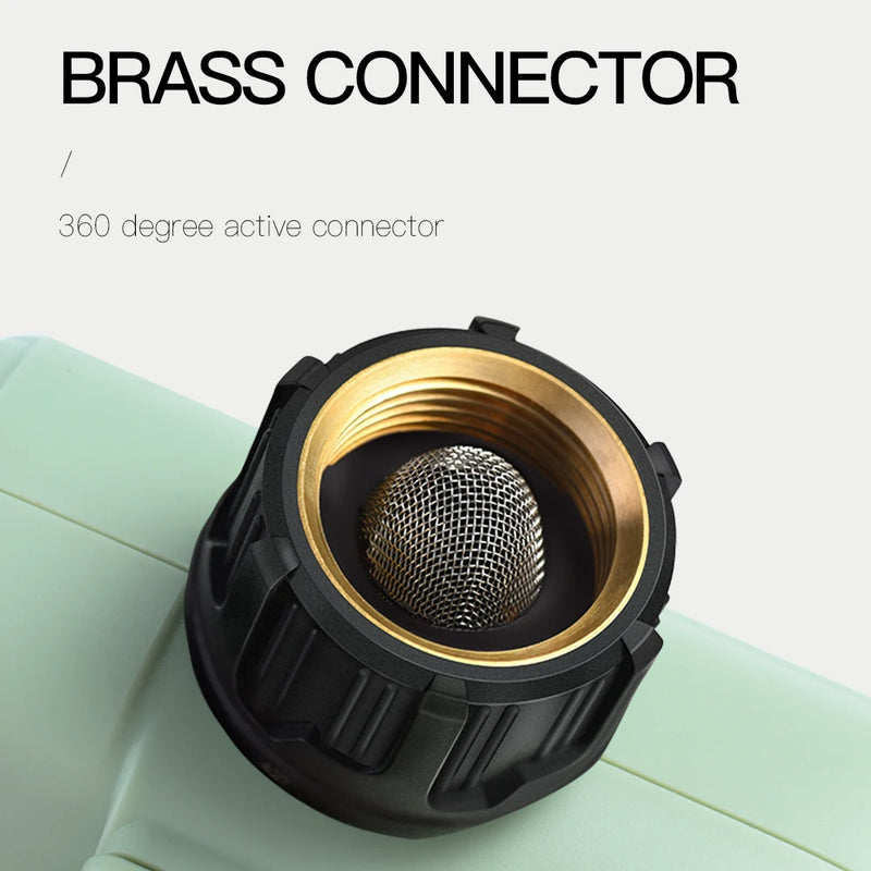 Temporizador de riego automático con pantalla LCD y 2 salidasRiegoHome & Garden > Lawn & Garden > Watering & Irrigation > Irrigation Systems