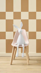Joseph the Rabbit Poetic Children's Lamp | Modern Design
