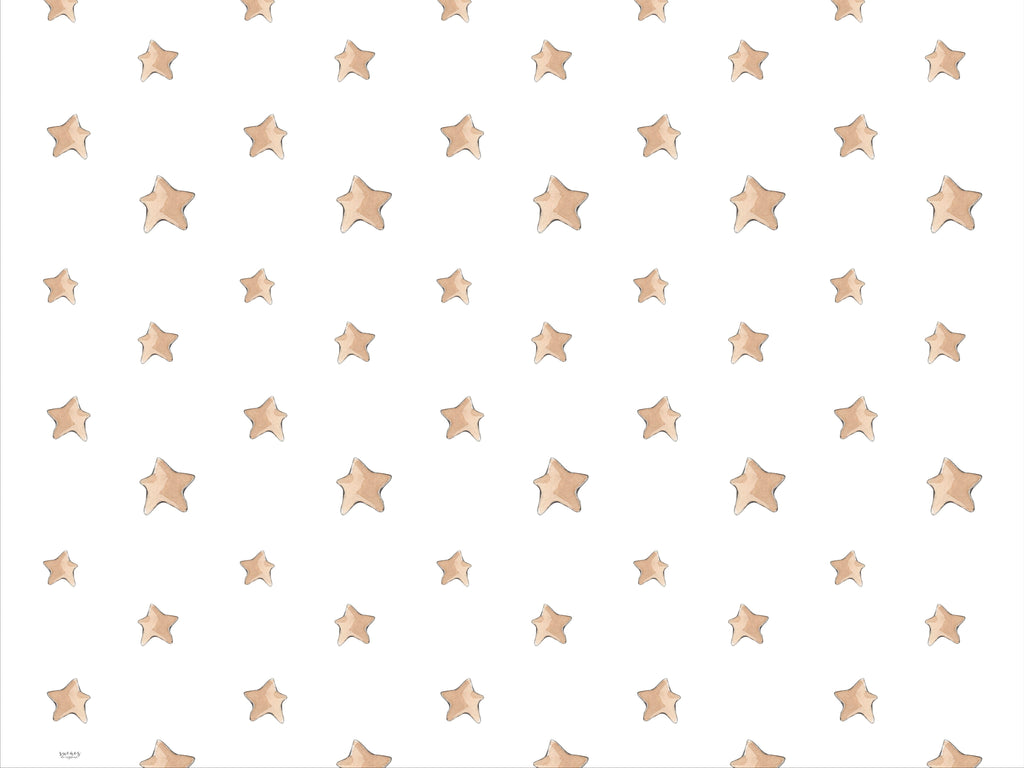 Vinyl rug 120x160 cm | childish and non-slip