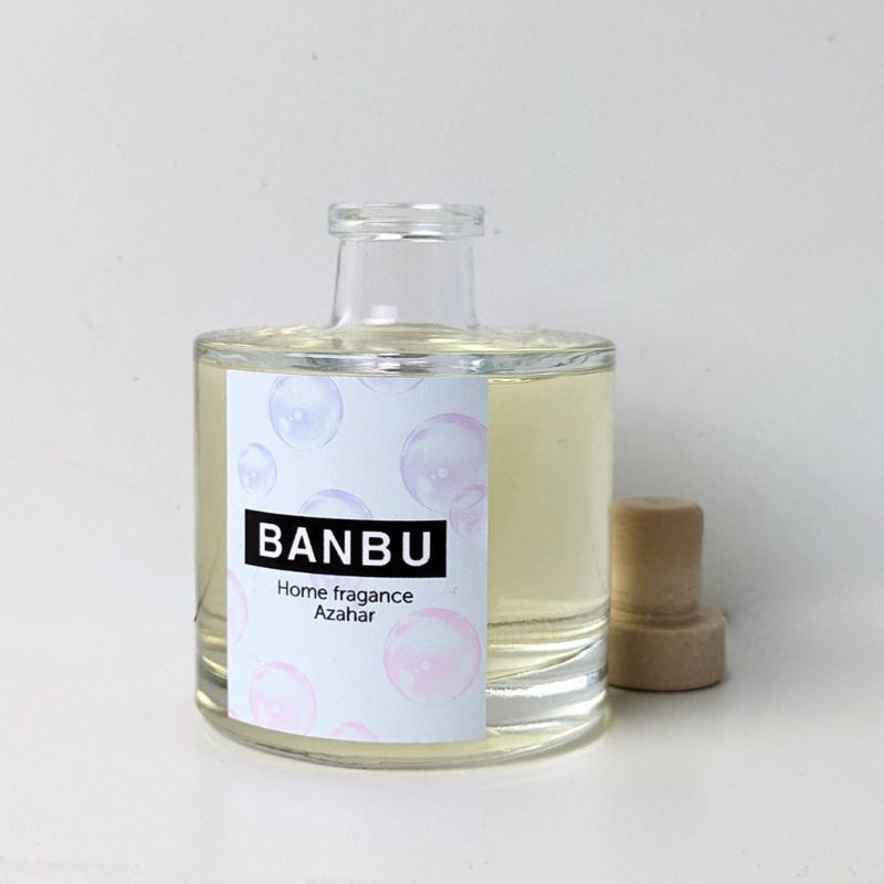 Ambientador azahar natural | aroma floral envolvente