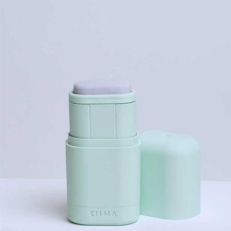 Aplicador reutilizable | desodorante sólido ecológico