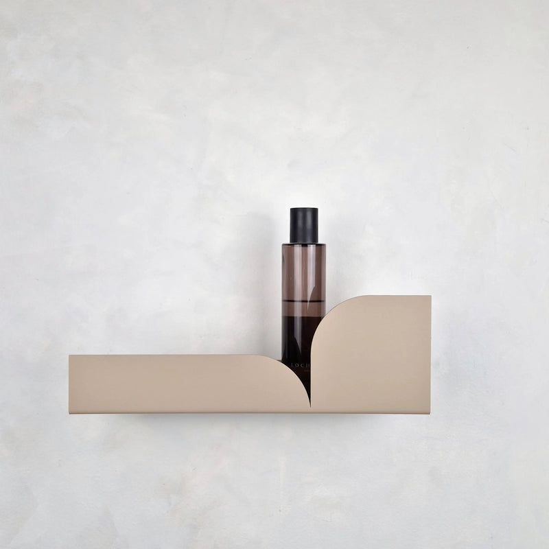 Estante medio Torino – Orden y estilo para tus espaciosEstantes y estanteríasFurniture > Shelving > Wall Shelves & Ledges > Floating Wall Shelves & Ledges