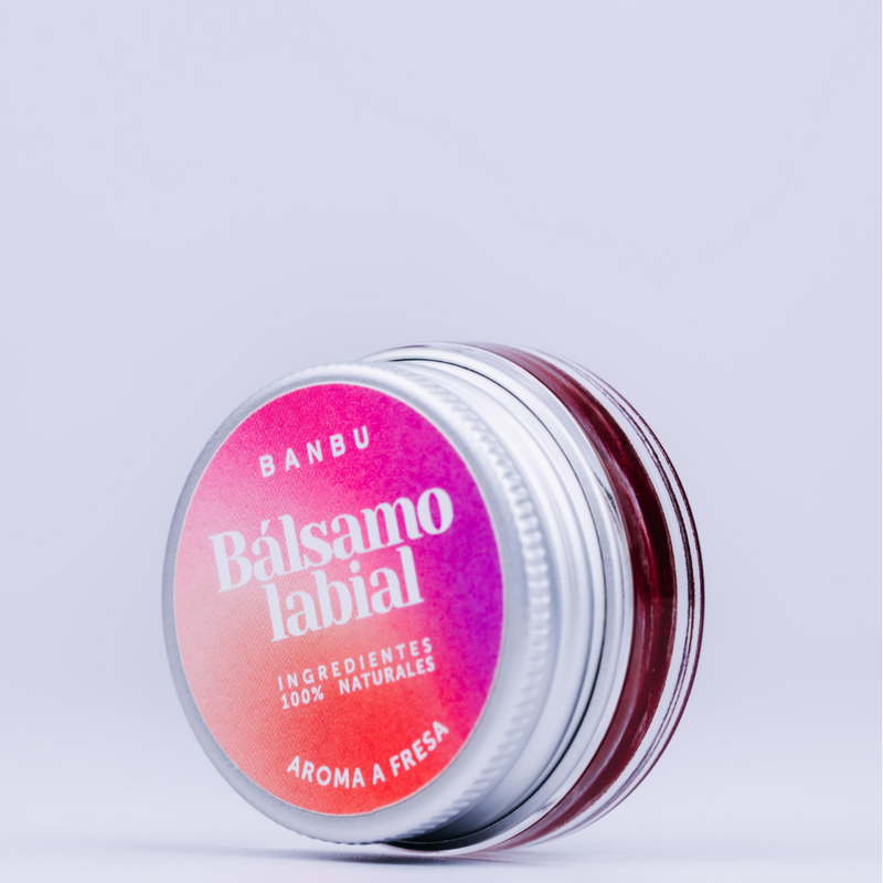 Bálsamos con color 4 tonos naturales | edición limitada