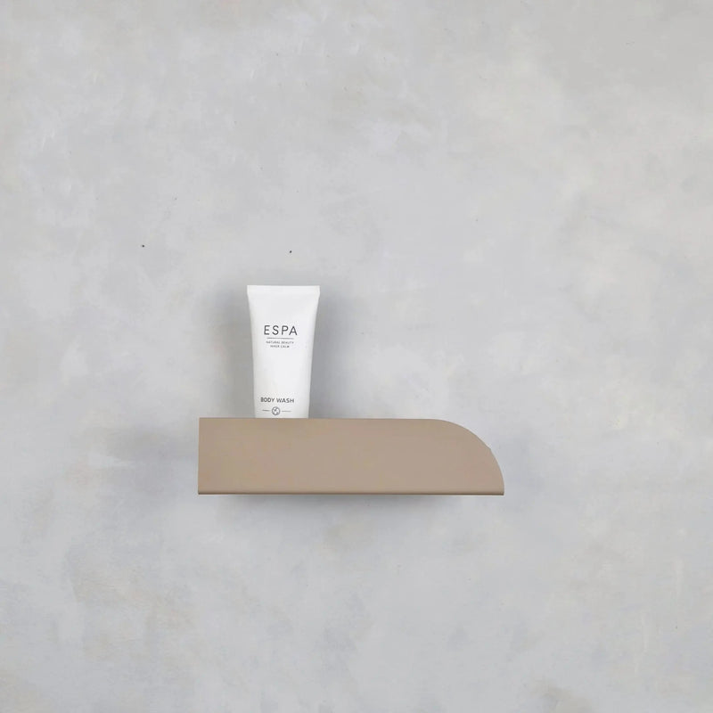 Estante pequeño Torino – Diseño industrial en metalEstantes y estanteríasFurniture > Shelving > Wall Shelves & Ledges > Floating Wall Shelves & Ledges