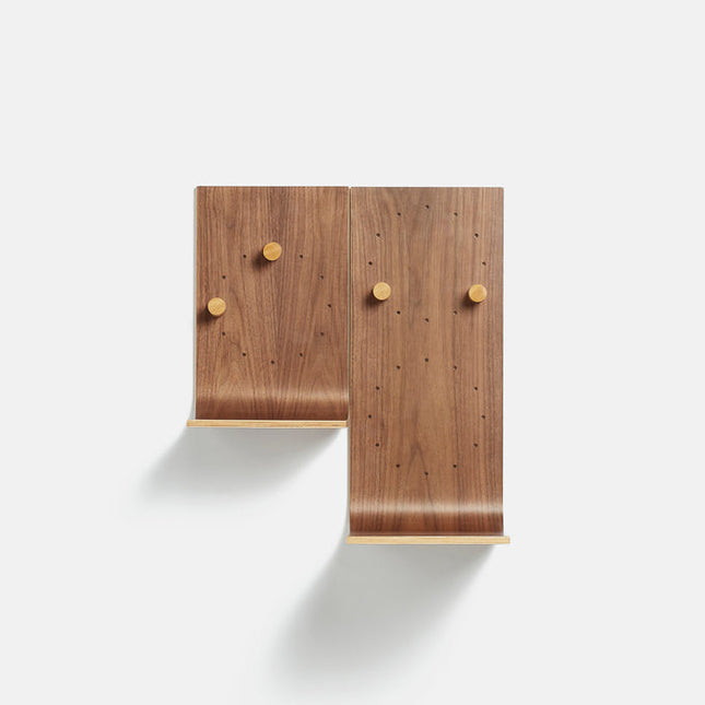 Estantería BRERAEstantes y estanteríasFurniture > Shelving > Wall Shelves & Ledges > Floating Wall Shelves & Ledges