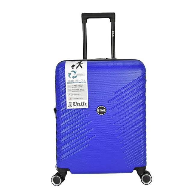 Maleta De Cabina GAZA-20"Modelo RigidaLuggage & Bags > Suitcases > Carry-On Suitcases