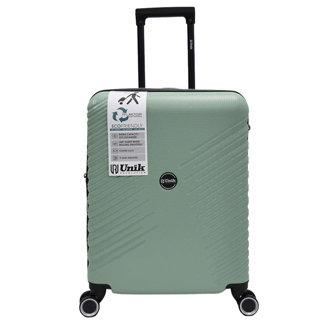 Maleta De Cabina GAZA-20"Modelo RigidaLuggage & Bags > Suitcases > Carry-On Suitcases