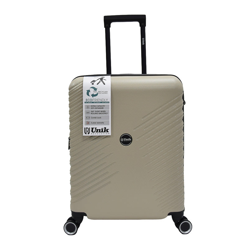 Maleta De Cabina GAZA-20"Modelo RigidaLuggage & Bags > Suitcases > Carry-On Suitcases