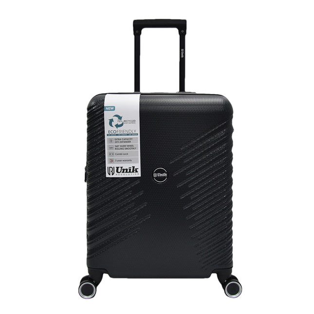 Maleta De Cabina GAZA-20"Modelo RigidaLuggage & Bags > Suitcases > Carry-On Suitcases