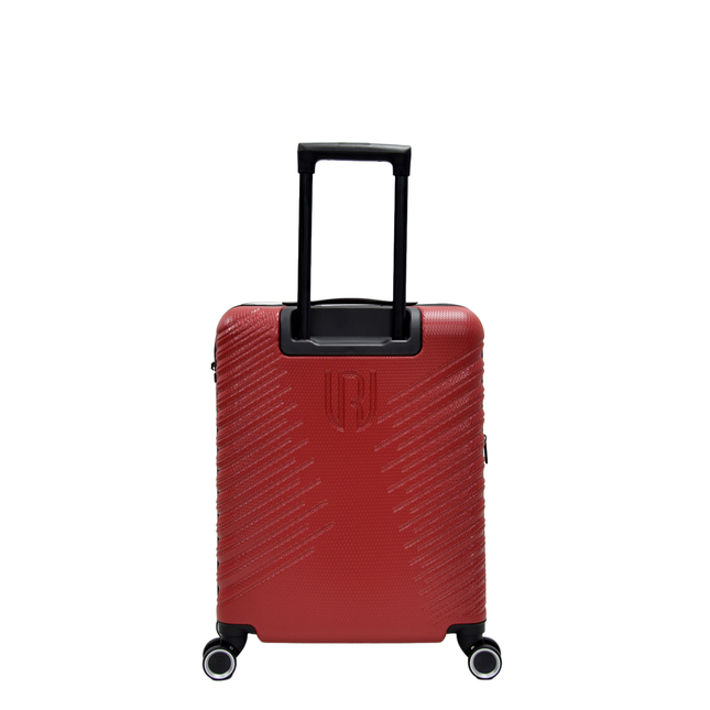 Maleta De Cabina GAZA-20"Modelo RigidaLuggage & Bags > Suitcases > Carry-On Suitcases