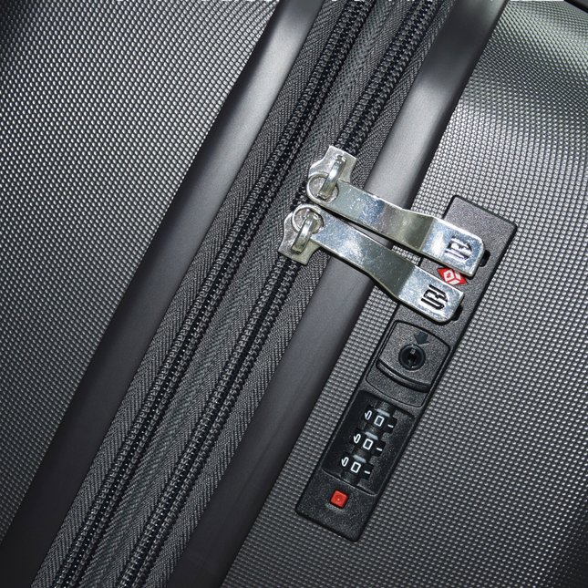 MALETA MEDIANA RIGIDA EXTENSIBLE- KAPPA-GRACE-68CMModelo RigidaLuggage & Bags > Suitcases