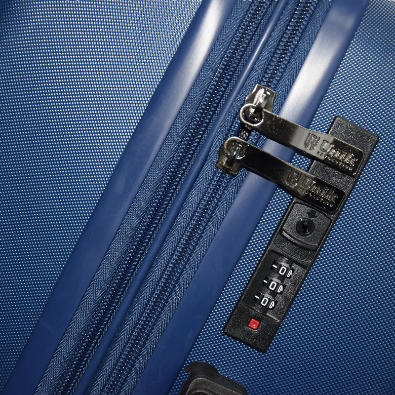 Juego De Maletas (L+M+S)-Kappa XpandModelo RigidaLuggage & Bags > Suitcases > Suitcase Travel Sets