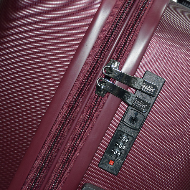 MALETA MEDIANA EXTENSIBLE-68CM-24"Modelo RigidaLuggage & Bags > Suitcases > Checked Suitcases