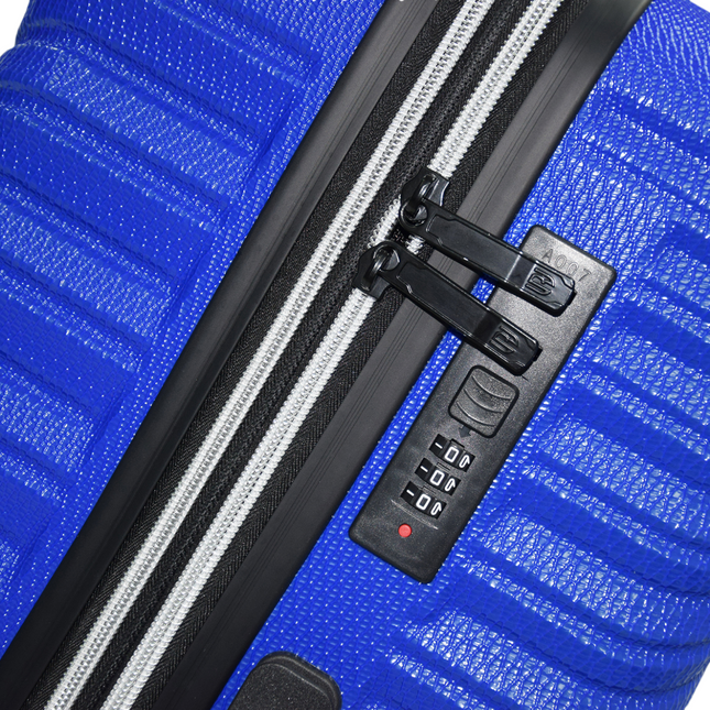 Juego De Maletas (L+M+S)-GAZAModelo RigidaLuggage & Bags > Suitcases > Suitcase Travel Sets