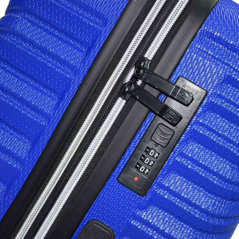 MALETA MEDIANA RIGIDA EXTENSIBLE-GAZA-67CMModelo RigidaLuggage & Bags > Suitcases