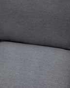Sofá chaise longue confortável para uma sala de estar espaçosa | versátil