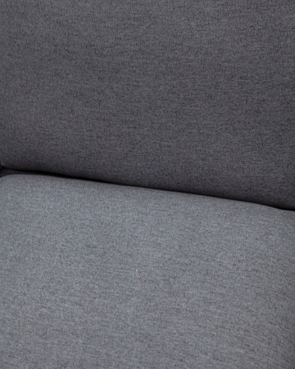 Sofá chaiselongue gris 3 plazas | confort en sala moderna