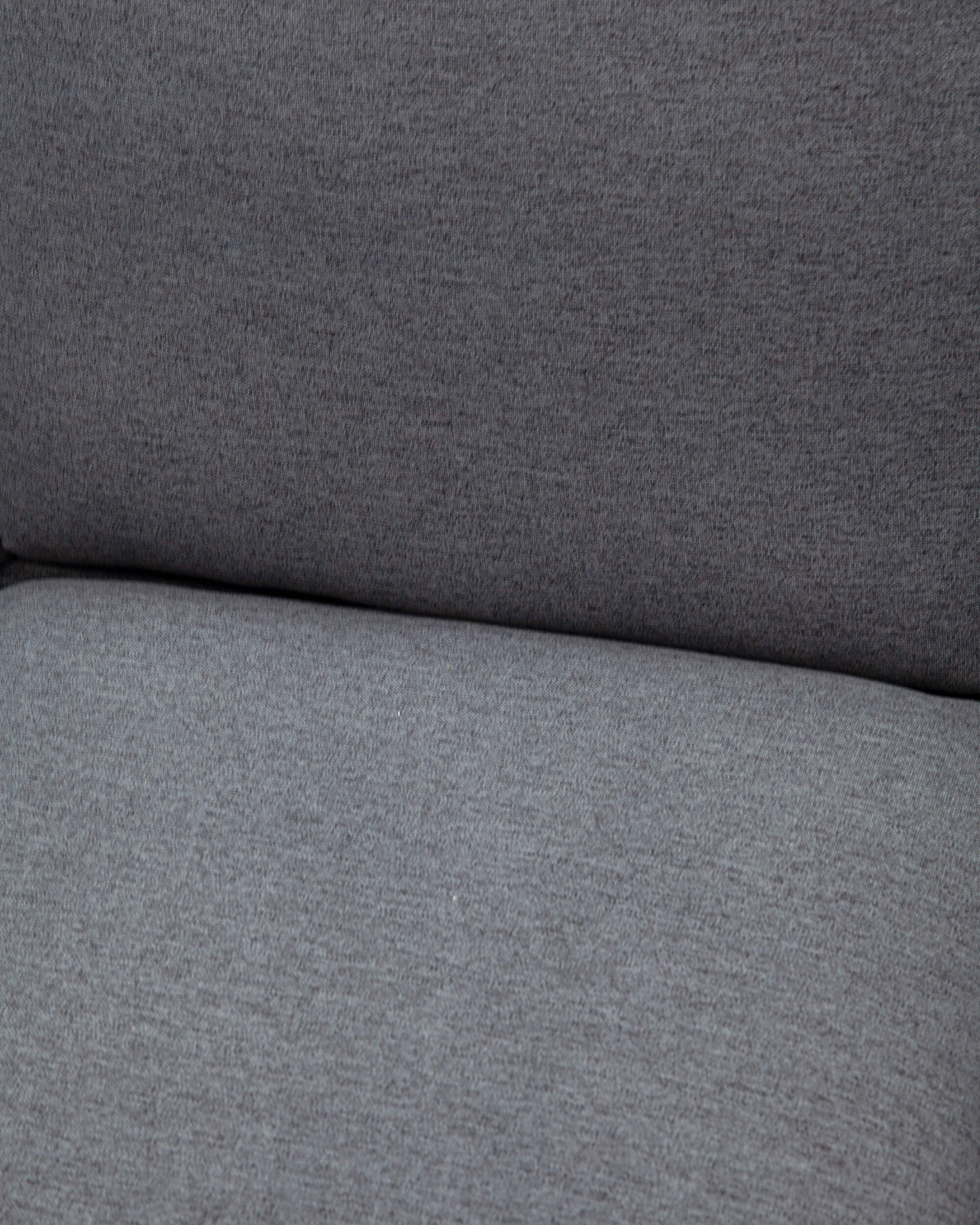 Sofá chaiselongue gris 3 plazas | confort en sala moderna