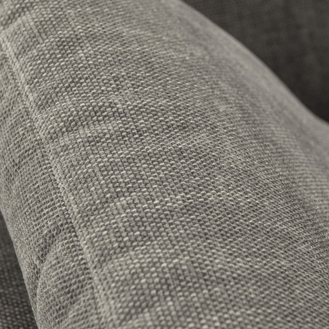 Sofá chaiselongue verde 6 plazas | amplio y cómodo