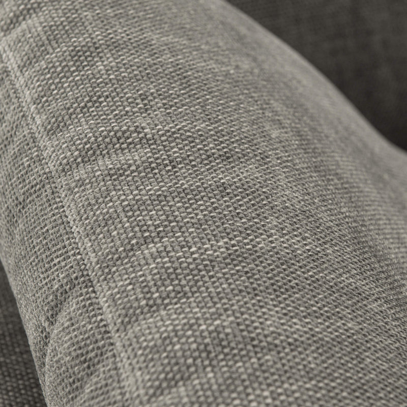 Sofá chaiselongue verde 6 plazas | amplio y cómodo