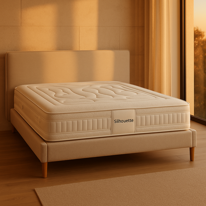 Colchón ortopédico firmeza alta para dolores articularesColchonesFurniture > Beds & Accessories > Mattresses