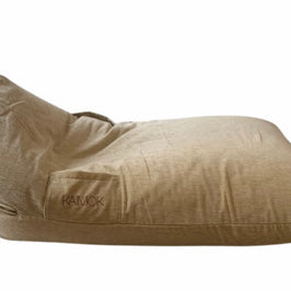 Complet / Chenille crème