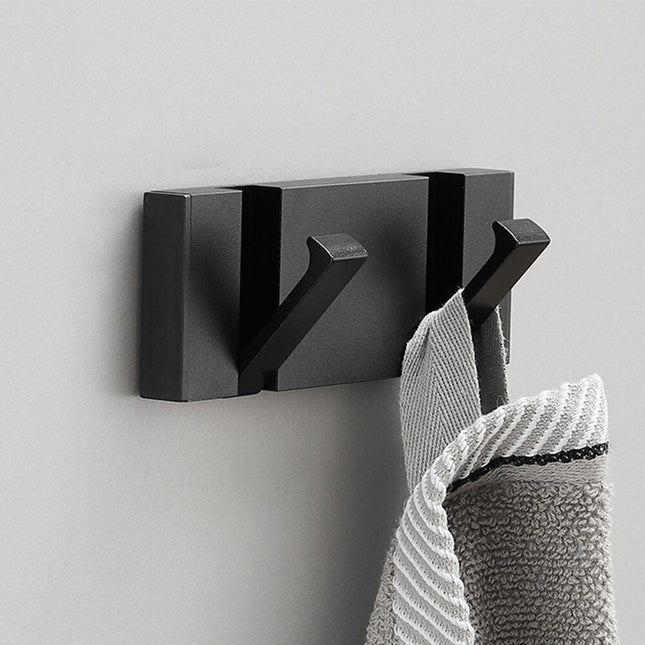 Colgador plegable Palermo, elegancia funcional para tu hogarPerchero paredHome & Garden > Household Supplies > Storage & Organization > Storage Hooks & Racks > Utility Hooks