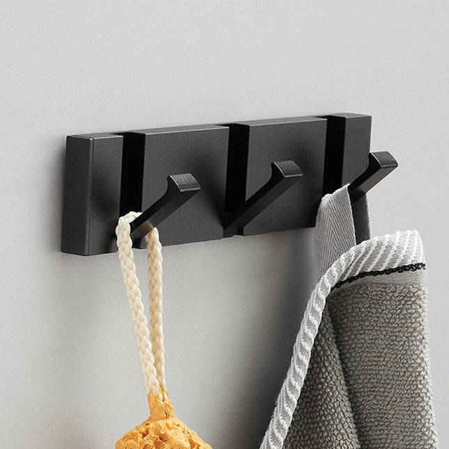 Colgador plegable Palermo, elegancia funcional para tu hogarPerchero paredHome & Garden > Household Supplies > Storage & Organization > Storage Hooks & Racks > Utility Hooks
