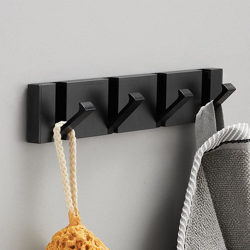 Colgador plegable Palermo, elegancia funcional para tu hogarPerchero paredHome & Garden > Household Supplies > Storage & Organization > Storage Hooks & Racks > Utility Hooks