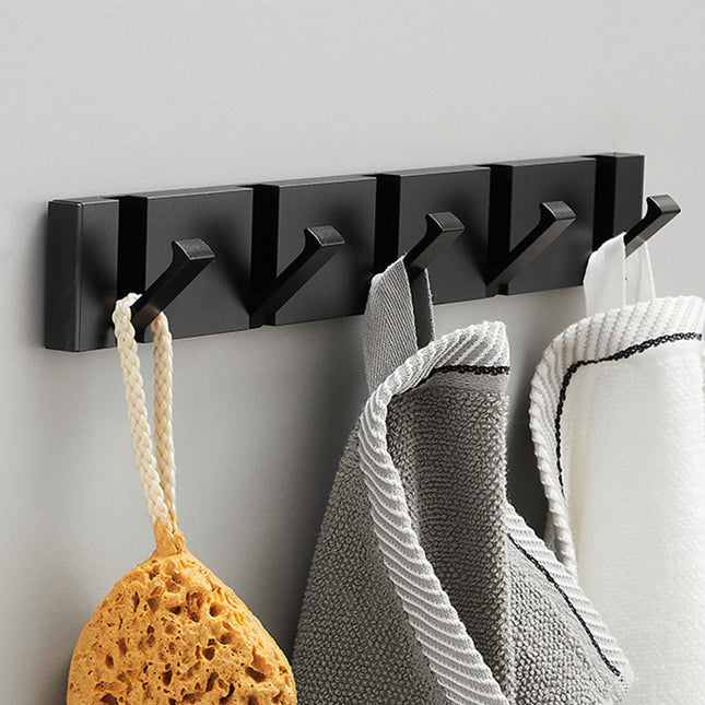 Colgador plegable Palermo, elegancia funcional para tu hogarPerchero paredHome & Garden > Household Supplies > Storage & Organization > Storage Hooks & Racks > Utility Hooks
