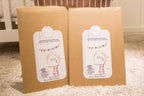 Tooth Fairy Vinyl Decals for Kids | Hand-Painted