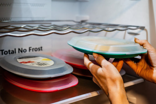 Airtight Food Storage Container