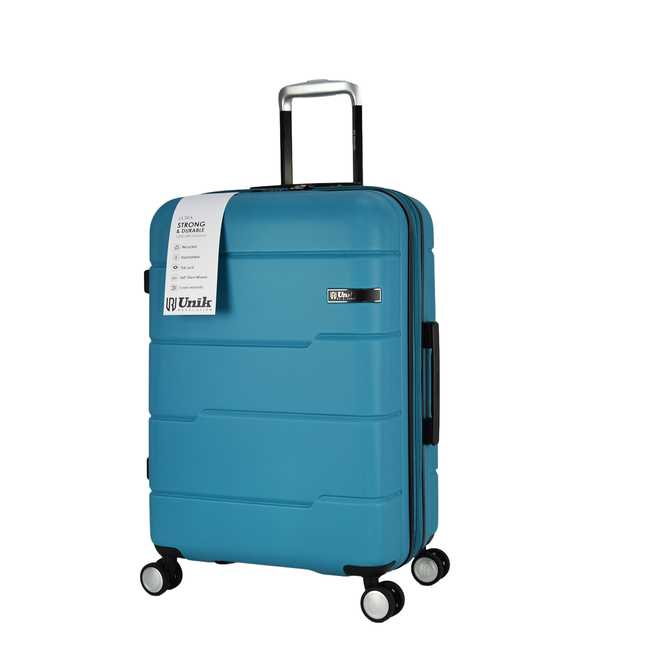 Maleta De Cabina Vigo-20"Modelo RigidaLuggage & Bags > Suitcases > Carry-On Suitcases