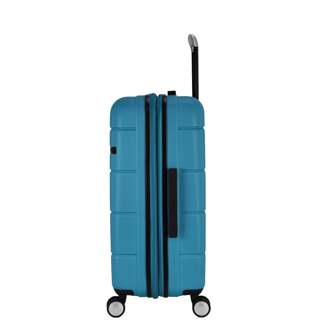 Juego De Maletas (L+M+S)-VigoModelo RigidaLuggage & Bags > Suitcases > Suitcase Travel Sets