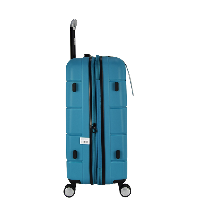MALETA MEDIANA VIGO EXTENSIBLE TSA ECO 67CMModelo RigidaLuggage & Bags > Suitcases > Checked Suitcases