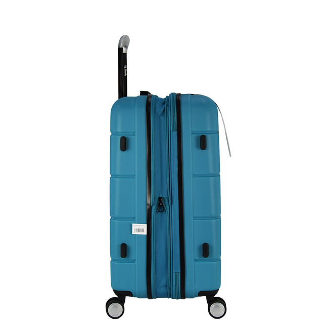 Maleta De Cabina Vigo-20"Modelo RigidaLuggage & Bags > Suitcases > Carry-On Suitcases