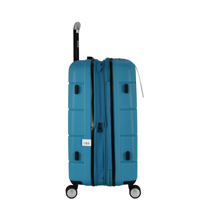 MALETA MEDIANA VIGO EXTENSIBLE TSA ECO 67CMModelo RigidaLuggage & Bags > Suitcases > Checked Suitcases